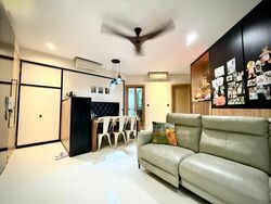 Eight Courtyards (D27), Condominium #559700221